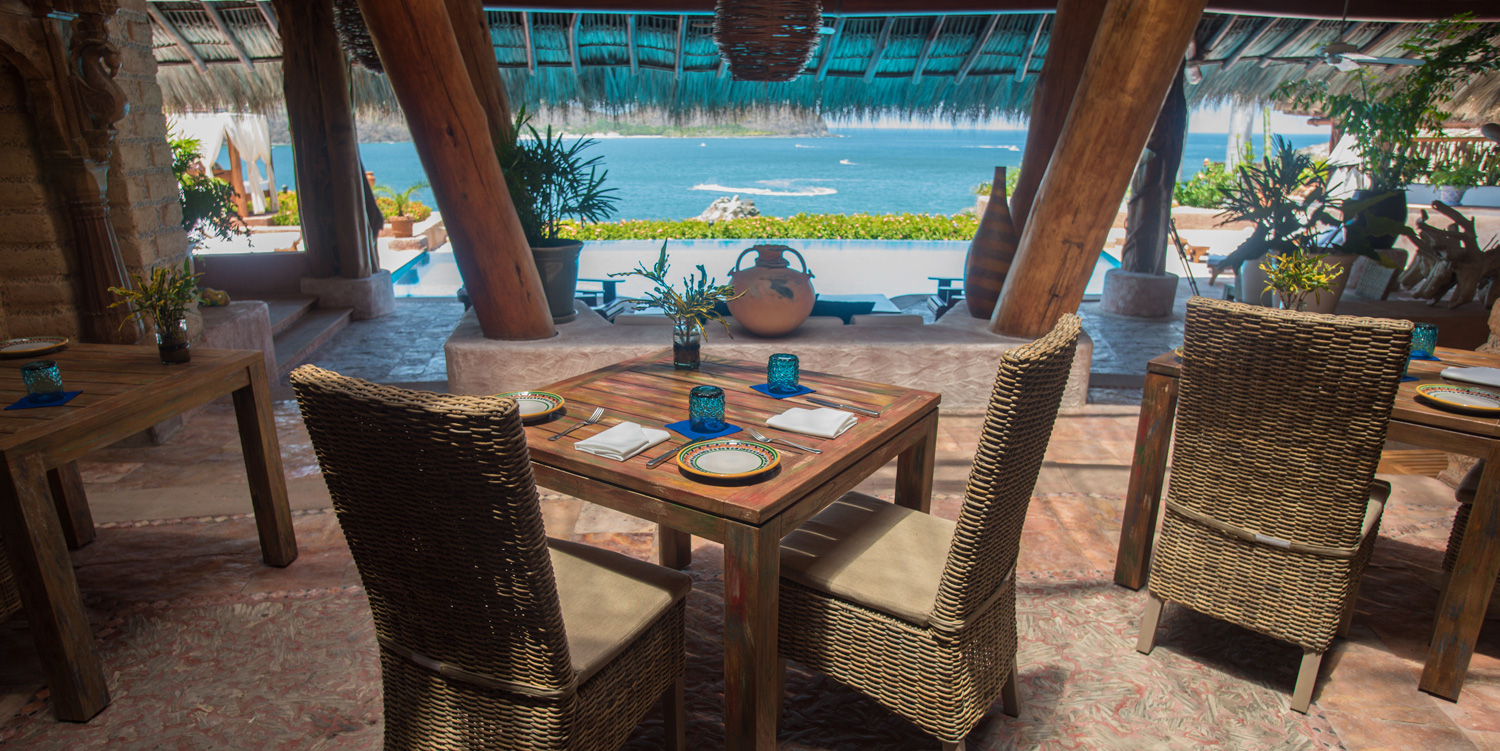 Hotel boutique de playa exclusivo todo incluido zihuatanejo mexico zihuatanejo ixtapa mexico : El ensueno